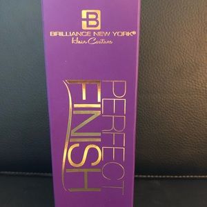 Brilliance New York Hair Serum